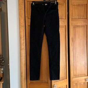 Forever 21 jeans
